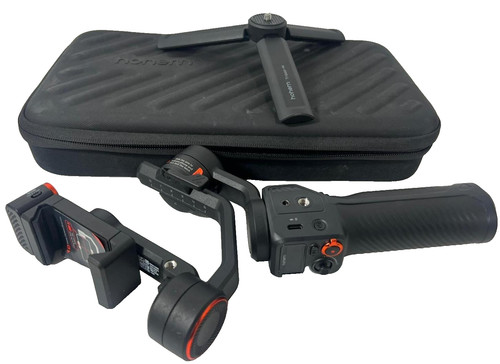 Hohem isteady kit handy - isteady,