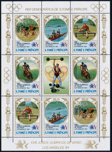 Olympische spiele 1984 - 1984,