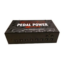 Voodoo-Lab Pedal Power 2 Plus