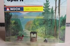 NOCH N 3290 Brunnen Reh