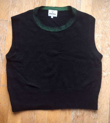 Brora skye tank superfeine - brora,