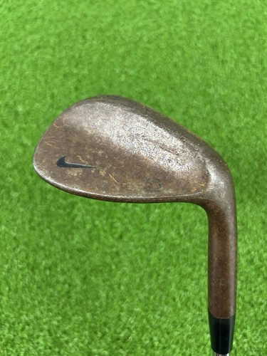 Nike forged blade - gap, wedge