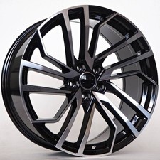 20 zoll Felgen Audi A4 A5 A6