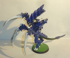 Warhammer 40K Tyranid Warrior