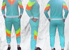 Karnevalskostüm 80er |