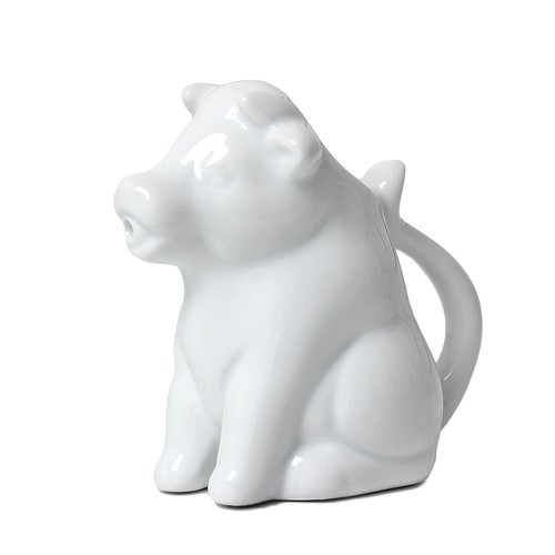 Milchkännchen mit henkel - mit,