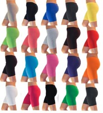Shorts Sport Hotpants Radler Jogging Baumwolle Sportshorts Leggings kurz