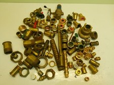 Messing Fittings VA GK