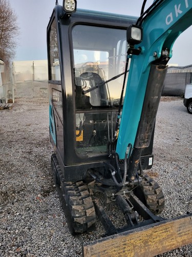 Minibagger hersteller - minibagger,