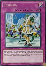 Eisbahn - Selten - Photonische