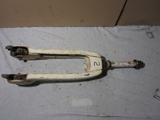 Piaggio Ciao : Vordergabel Gabel vorne fork Vespa PX