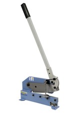 BERNARDO Handscheren Schlagschere Blechschere HS 12