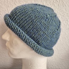 ALPACA HERRENMÜTZE ROLLRAND