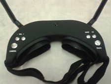 Skyzone fpv brille sky01 - skyzone,