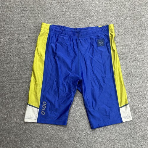 Odlo herren kompression - kompression, shorts