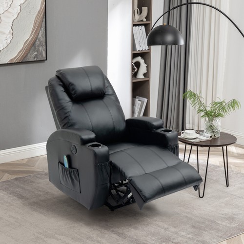 Elektrisch massagesessel - elektrisch,