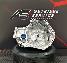 Getriebe Mazda CX7 CX-7 2.3 Turbo Diesel 4x4 4WD 6 G. Öl und Lieferung GRATIS!