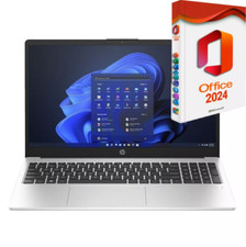 HP 250 G10, CORE i7, BIS 64GB