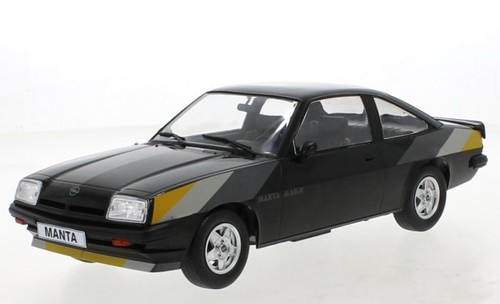 Opel manta magic - manta, b