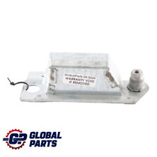 Skoda Octavia II Halteleiste Zierleisten Halterung Hinten Montage 8E0827657G