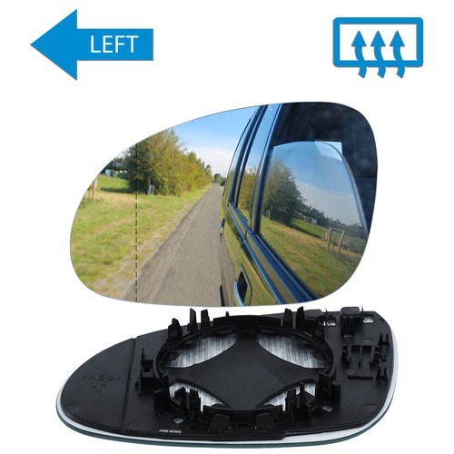 Spiegelglas links für - , vw