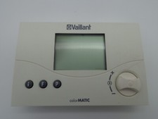 Vaillant calormatic 330 - calormatic,