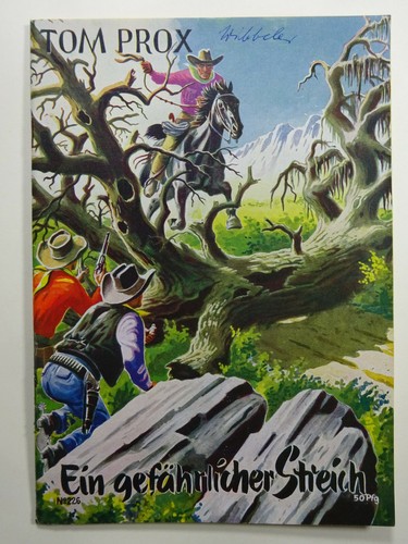 Tom prox uta verlag - tom,
