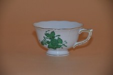 Herend  Apponyi  Grün, No