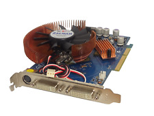 GeFORCE 6600GT 128MB GDDR3 AGP