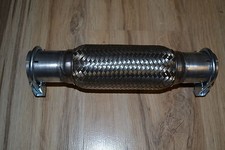 Flexrohr *Montage ohne