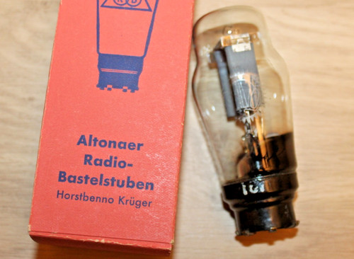 Az1 valvo gleichrichter - az1,