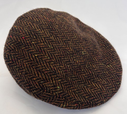 Hüte ireland tweed - of,