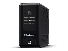 CyberPower Systems Cyber Power