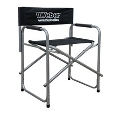 Weber Werkeholics Regiestuhl
