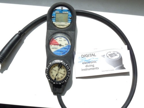 3er konsole uwatec mit - 3er,