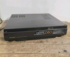 Panasonic NV-D80