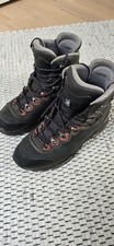 Lowa Mauria  Wanderschuhe Damen Kat. B/C GTX Goretex Gr.  41,5 Sehr Bequem