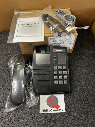 Aastra m8004 analog - analog, –