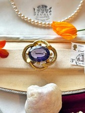 Viktorianische Pinchbeck