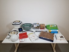 Camping Zubehör Wonmobil