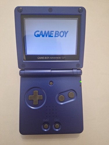 Nintendo gameboy advance - gameboy, sp