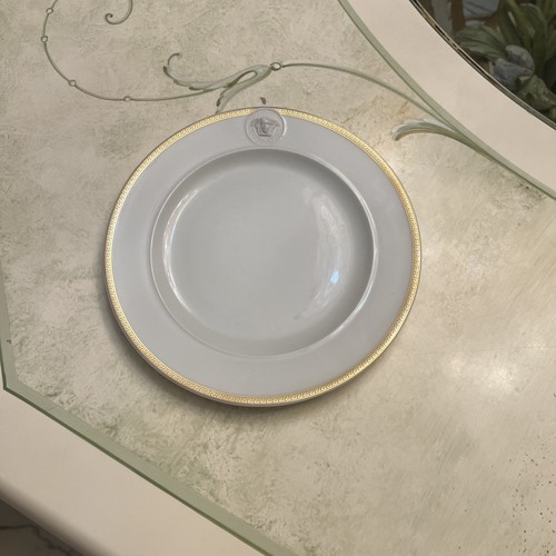 Rosenthal versace medaillon - versace,