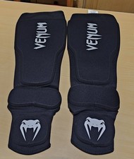 Venum Erwachsene Schienbeinschützer Kontact Evo