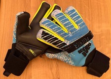 Adidas Predator Pro FS Torwarthandschuhe, Größe 8