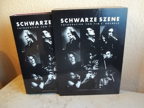 Schwarze szene gothic live - szene,