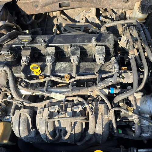 Motor mazda cx5 cx7 - cx5,