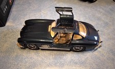 Bbugaro.    Mercedes-Benz 300