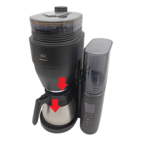Melitta kaffeemaschine - melitta,
