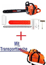 BULLTECH Motorsäge /