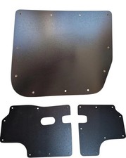 Türverkleidung Schiebetür +